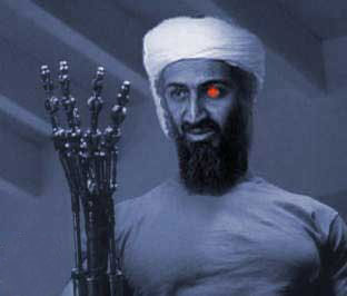 ben laden